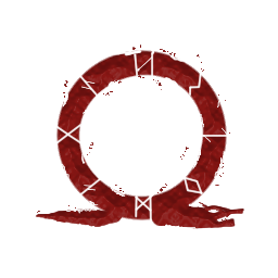 God of War — Platinum badge God of War — Platinum badge