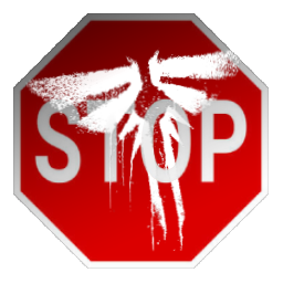 The Last of Us Part II — Platinum badge The Last of Us Part II — Platinum badge