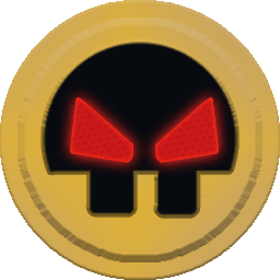 Astro Bot — Platinum badge Astro Bot — Platinum badge